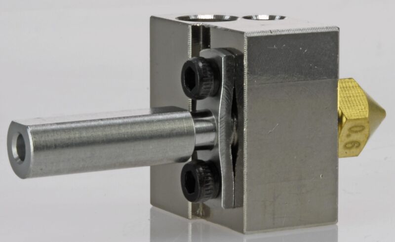 CreatBot Hot-End (260°C)-V2 - imagine 5