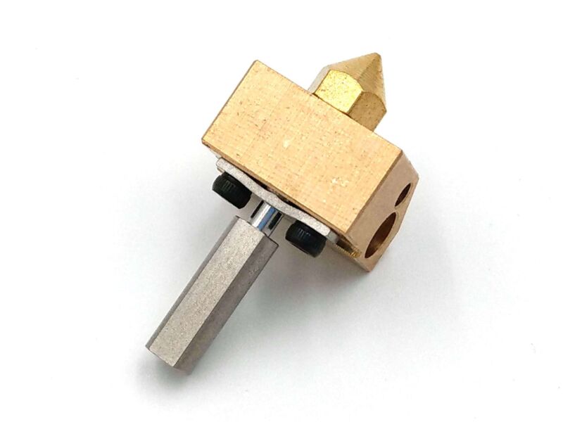 CreatBot Hot-End (420°C) - imagine 3