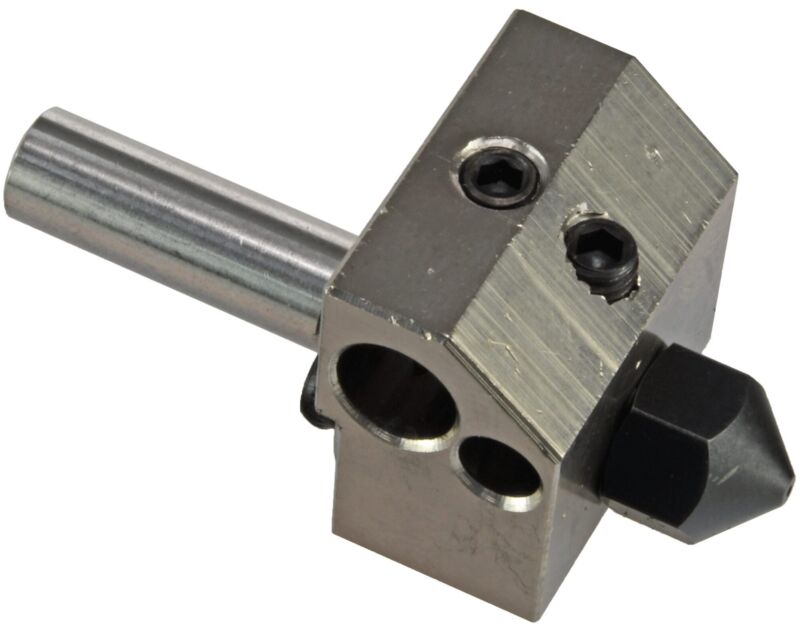 CreatBot Hot-End (420°C)-V2