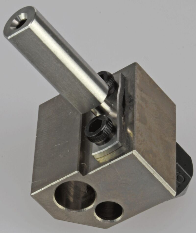 CreatBot Hot-End (420°C)-V2 - imagine 5