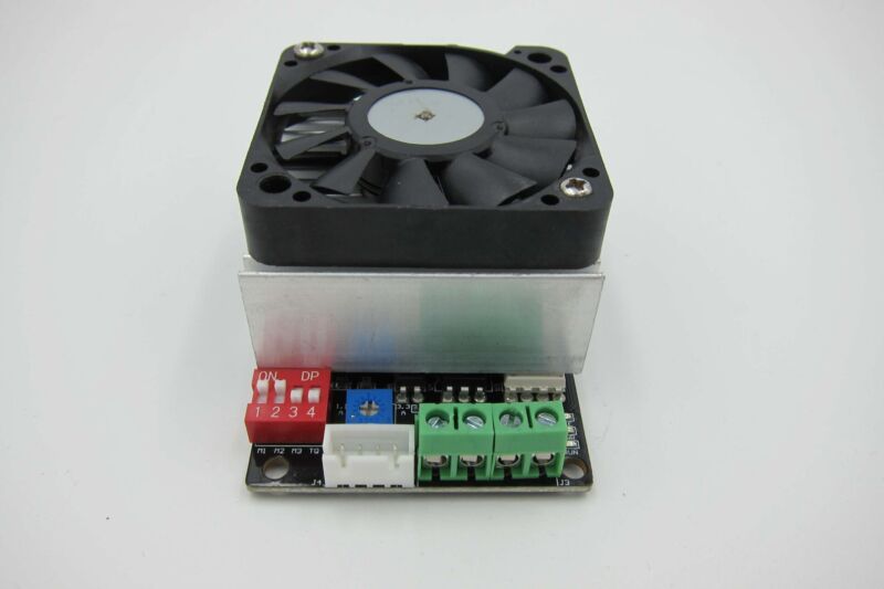 CreatBot D600 / D600 Pro Placă de control X/Y/Z - imagine 3