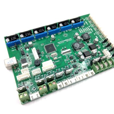 Placa de bază CreatBot - Seria DE/DX