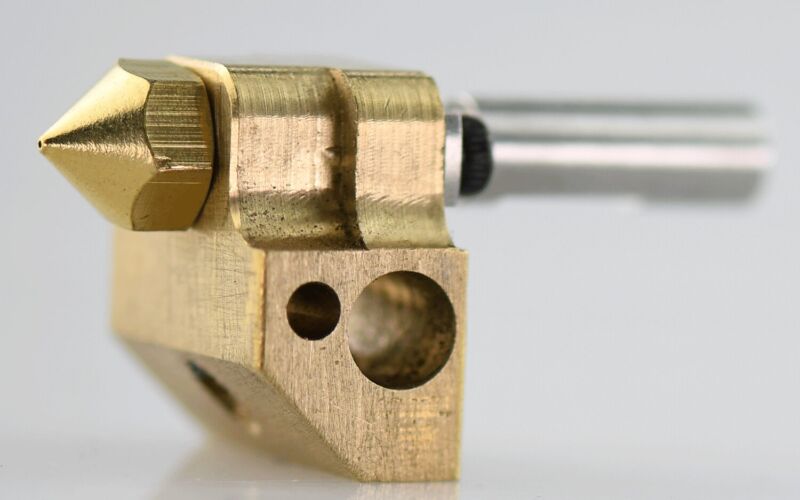 CreatBot PEEK 300 Hotend 260°C - imagine 3
