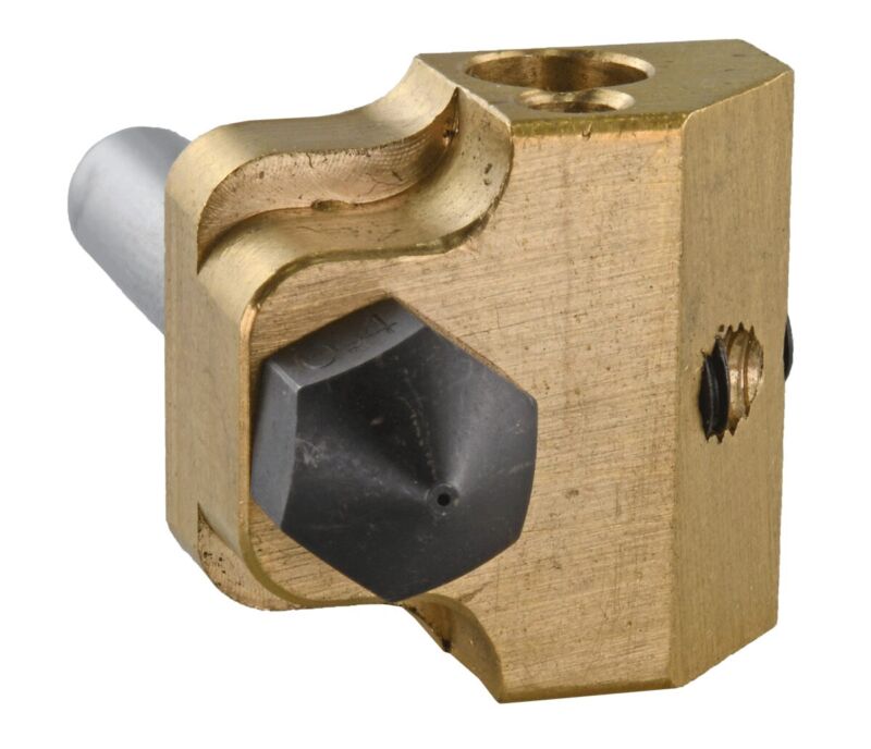 CreatBot PEEK 300 Hotend 500°C - imagine 3