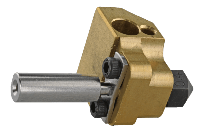 CreatBot PEEK 300 Hotend 500°C