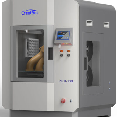 CreatBot PEEK-300 - 3.00mm - 130kg