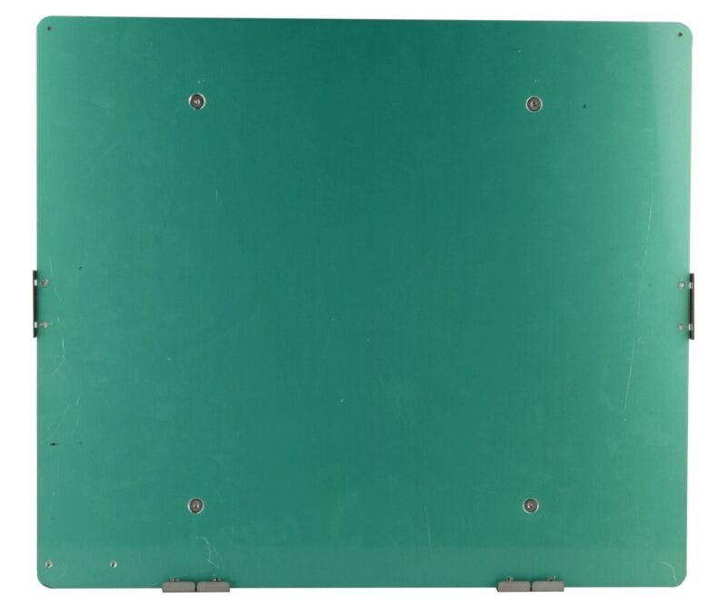 CreatBot PEEK 300 placă PCB din aluminiu