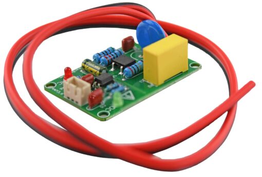 CreatBot Power Check PCB