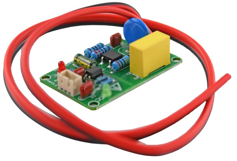 CreatBot Power Check PCB