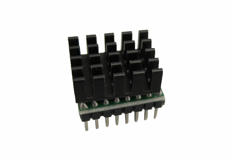 Driver de motor pas cu pas CreatBot 6032 Z/E