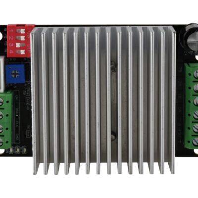 Driver pentru motor pas cu pas TB6600 CreatBot