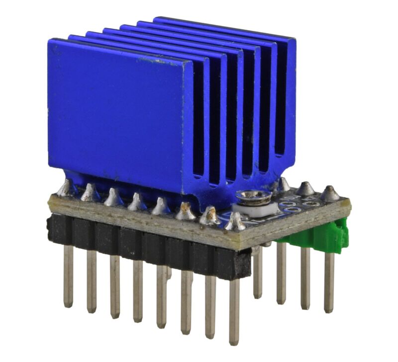 CreatBot Driver motor pas cu pas TCM 2225