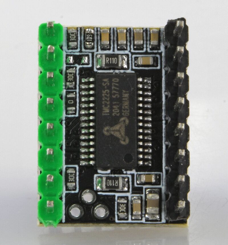 CreatBot Driver motor pas cu pas TCM 2225 - imagine 3
