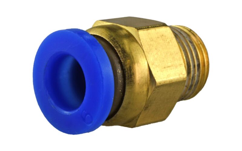 CreatBot Racord Tub cu Sistem Push-fitting 1,75 mm