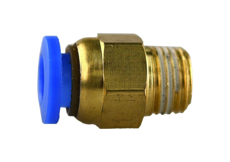CreatBot Racord Tub cu Sistem Push-fitting 1,75 mm - imagine 3
