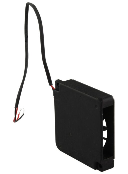Ventilator de răcire pentru filament CreatBot spate - imagine 3