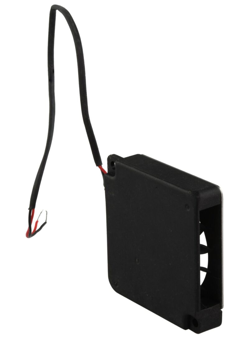 Ventilator de răcire pentru filament CreatBot spate - imagine 3