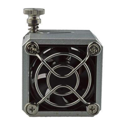 CreatBot Left Extruder Box fără motor - D/F-series - Design nou