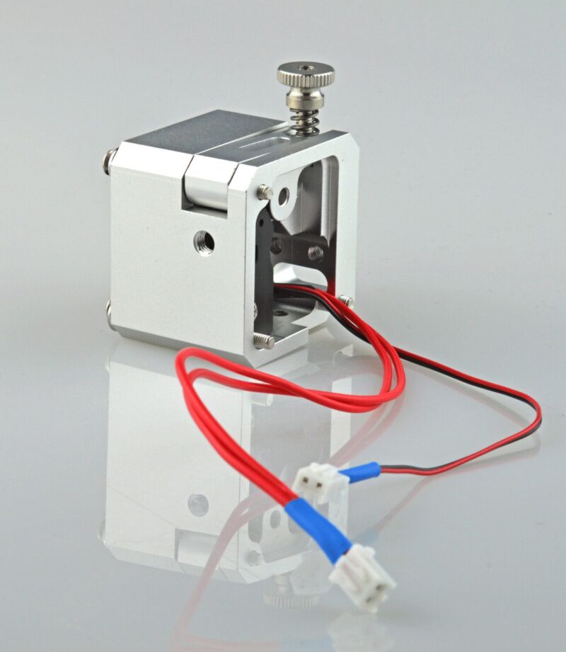 CreatBot Left Extruder Box fără motor - D/F-series - Design nou - imagine 3