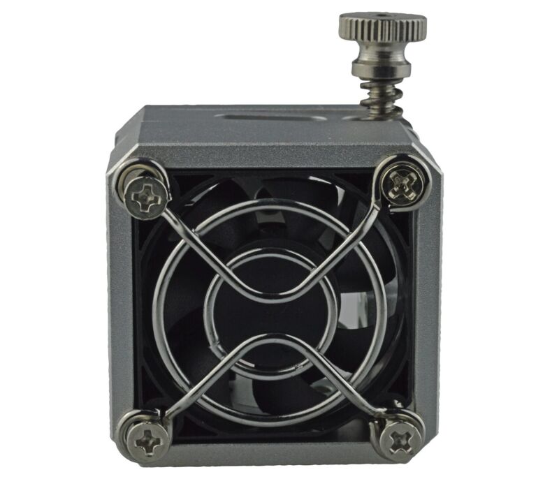 CreatBot Right Extruder Box fără motor - D/F-series - Design nou