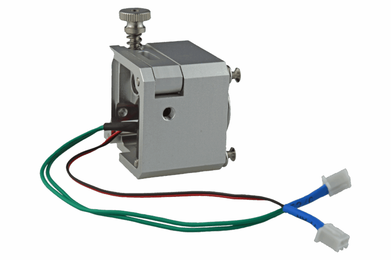 CreatBot Right Extruder Box fără motor - D/F-series - Design nou - imagine 3