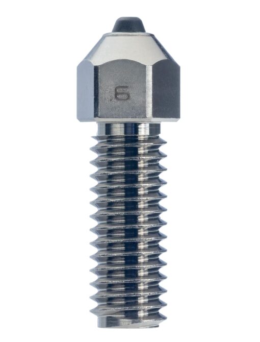 Duza Compatibilă Diamond Back K1 cu Vârf din Diamant - imagine 5