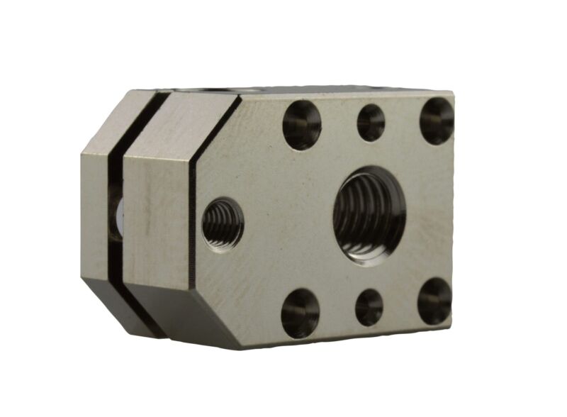 Dragon HeatBlock