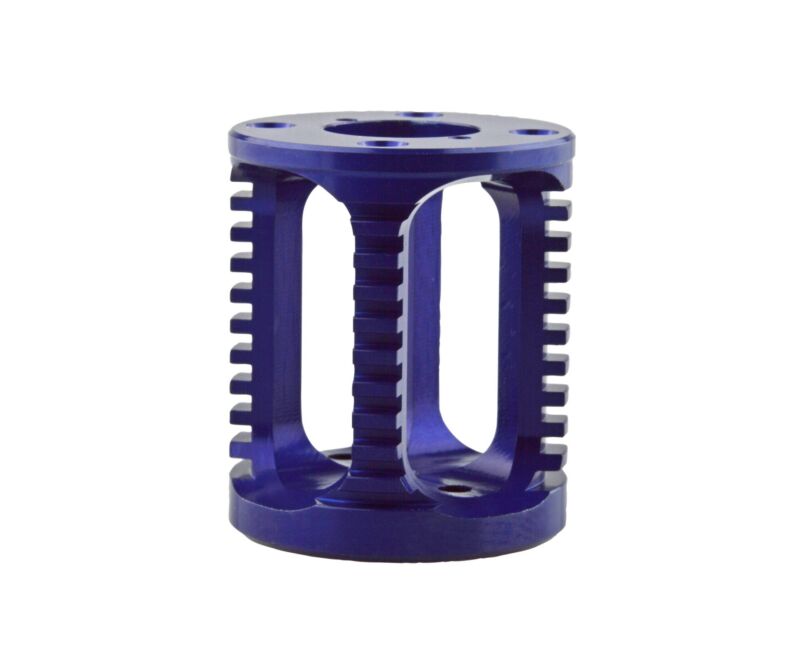 Phaetus Dragon HeatSink_Albastru - imagine 2