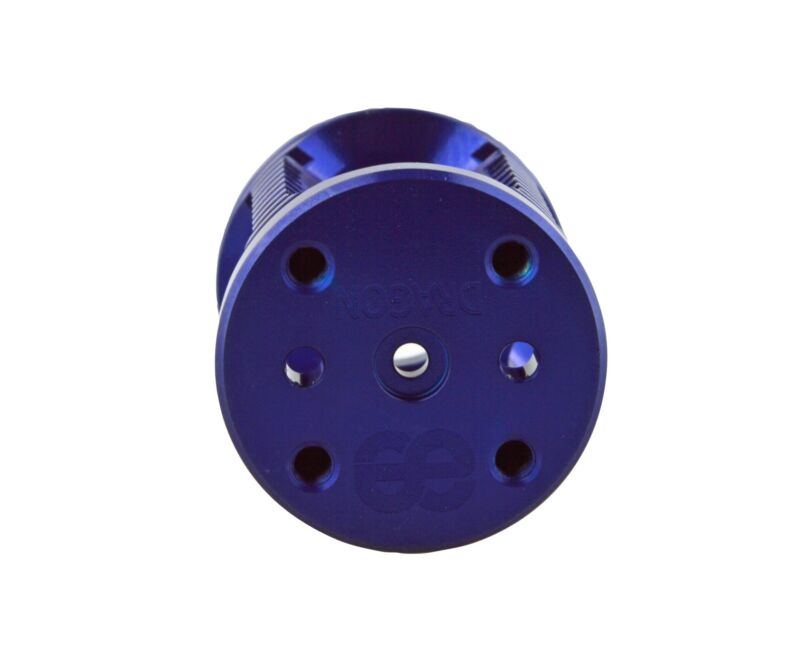 Phaetus Dragon HeatSink_Albastru - imagine 3