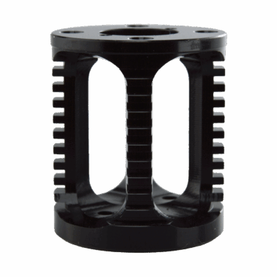 Dragon HeatSink_Negru
