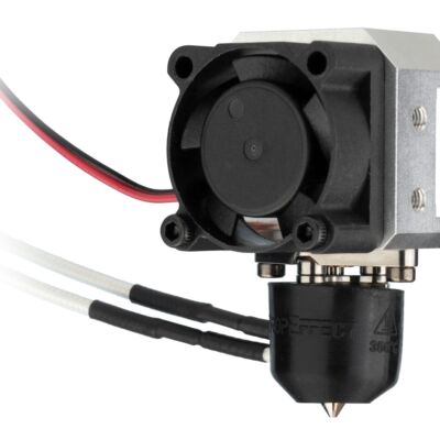 Drop Effect XG Hot-End - Performanță de vârf cu materiale de calitate superioară