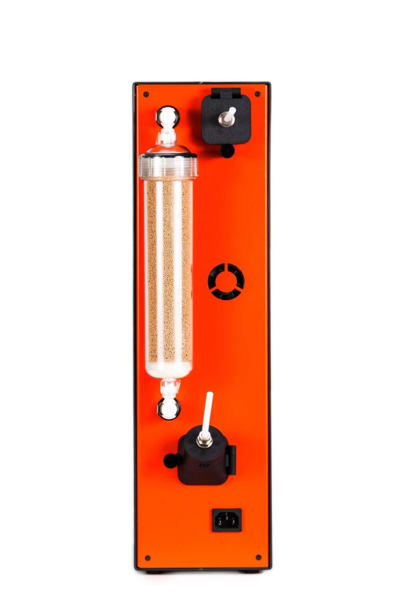 Uscător de Filament Drywise In-Line - 1.75mm - 12kg - imagine 4