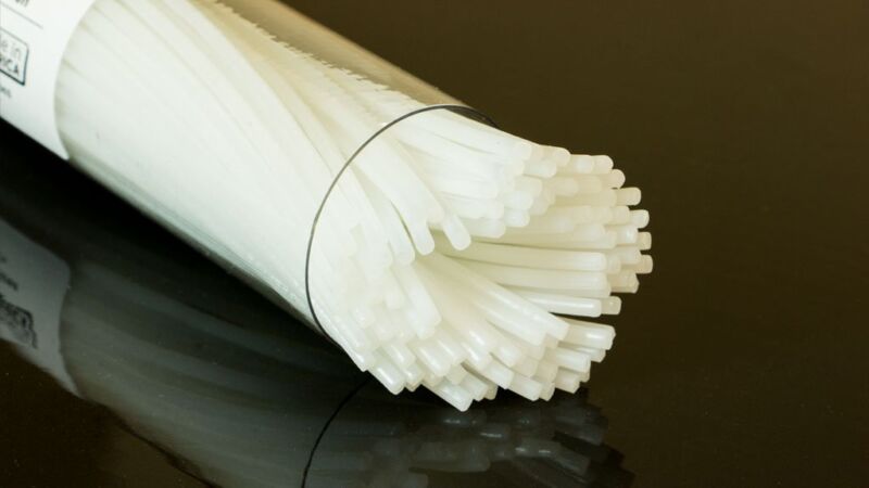 Dyna-Purge® 3D Clean™ Filament de Curățare/Purging - 1,75 mm - 50 Bețe - 75mm - 100g - imagine 4