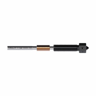 Duza E3D High Flow Ob Xidian pentru Creality Unicorn
