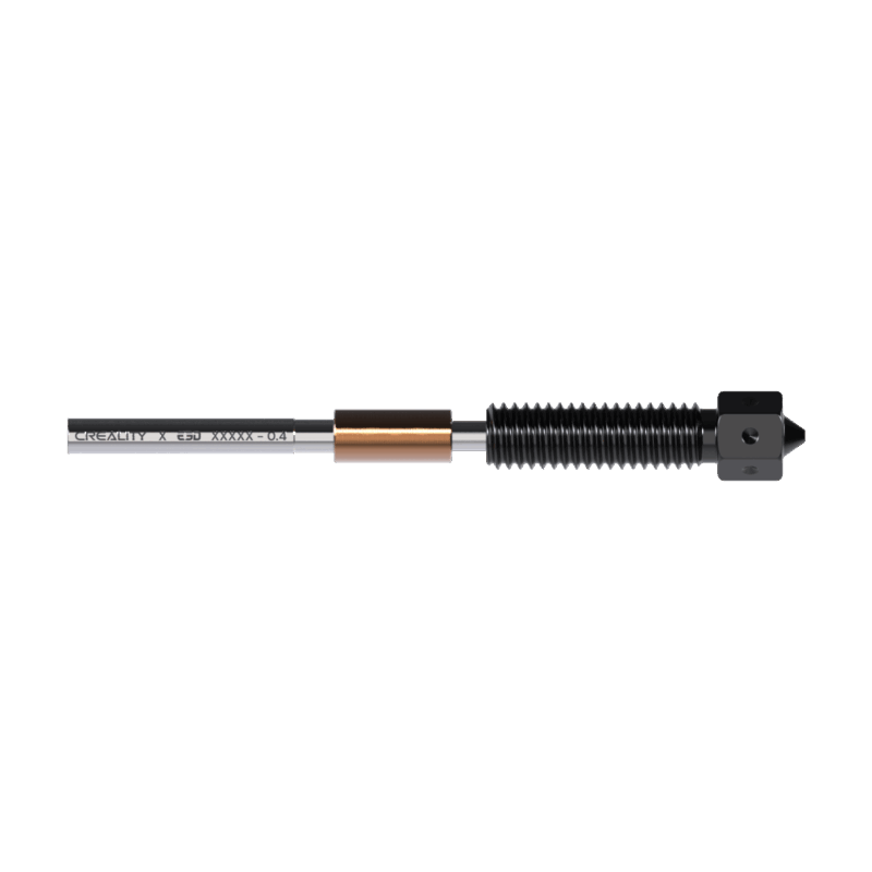 Duza E3D High Flow Ob Xidian pentru Creality Unicorn