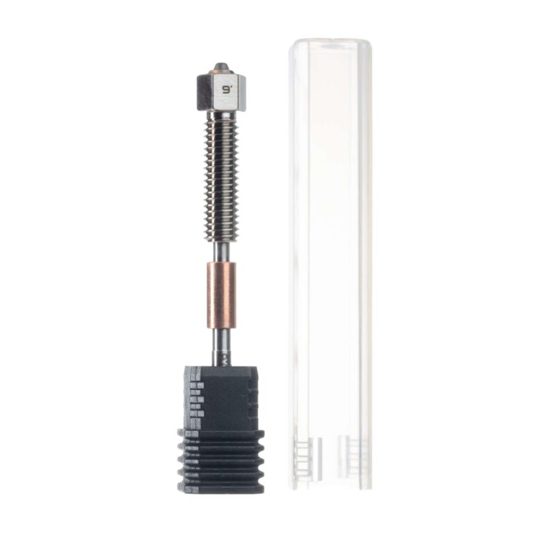 E3D DiamondBack Creality Unicorn Duza - imagine 4