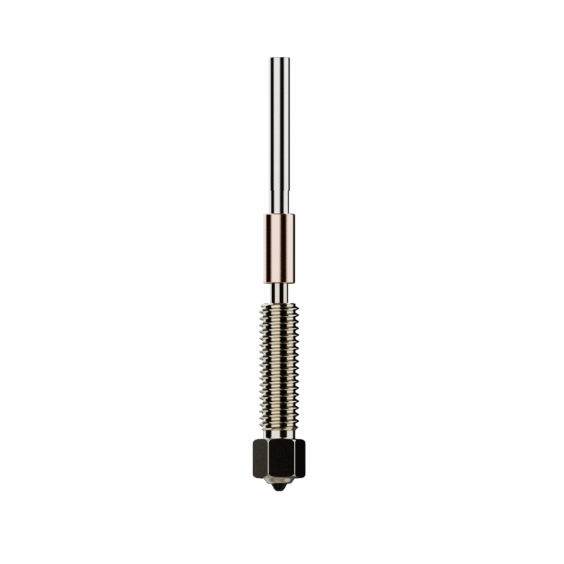 E3D DiamondBack Creality Unicorn Duza
