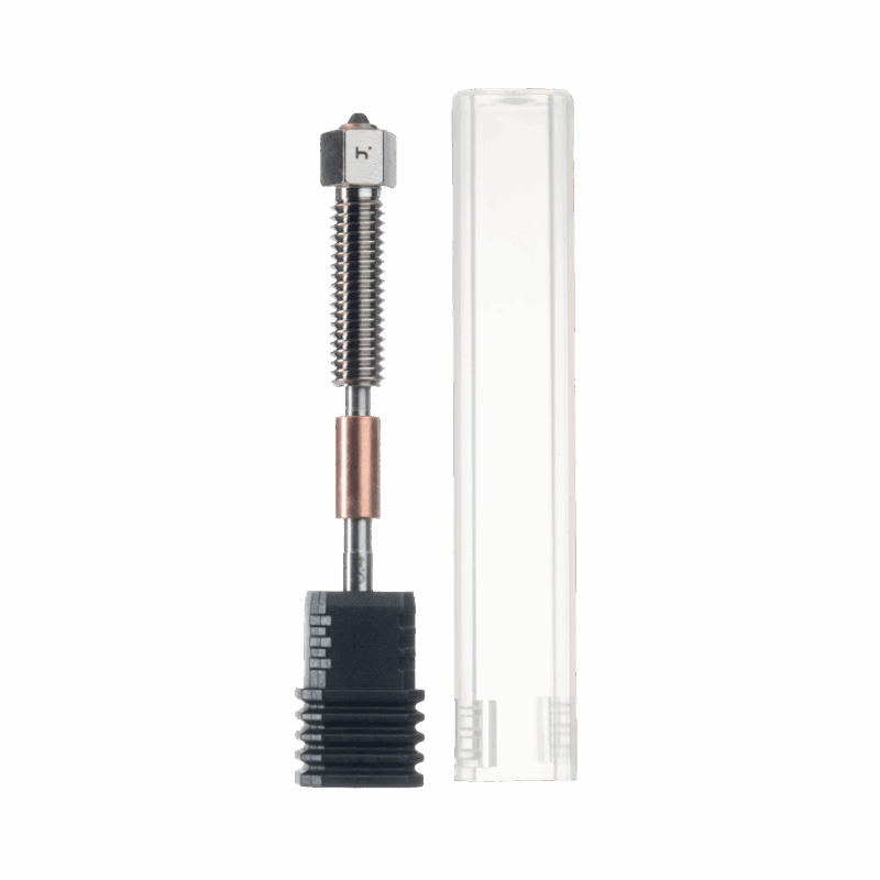 E3D DiamondBack Creality Unicorn Duza - imagine 3