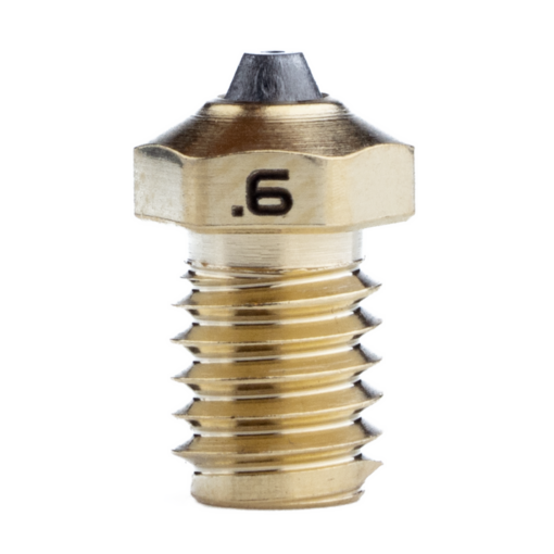 Duza Diamond Back V6 - Performanță Superioară pentru Imprimare 3D - imagine 3
