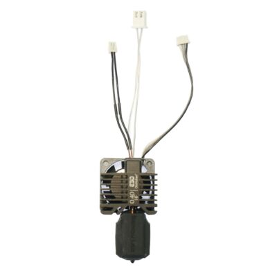E3D complet asamblat High Flow ObXidian™ HotEnd pentru Bambu Lab X1-Carbon