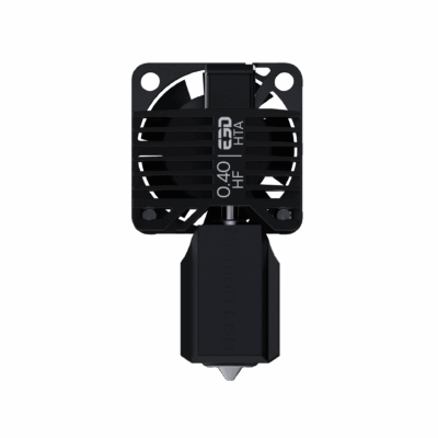 E3D High Flow HTA HotEnd complet pentru Bambu Lab X1E