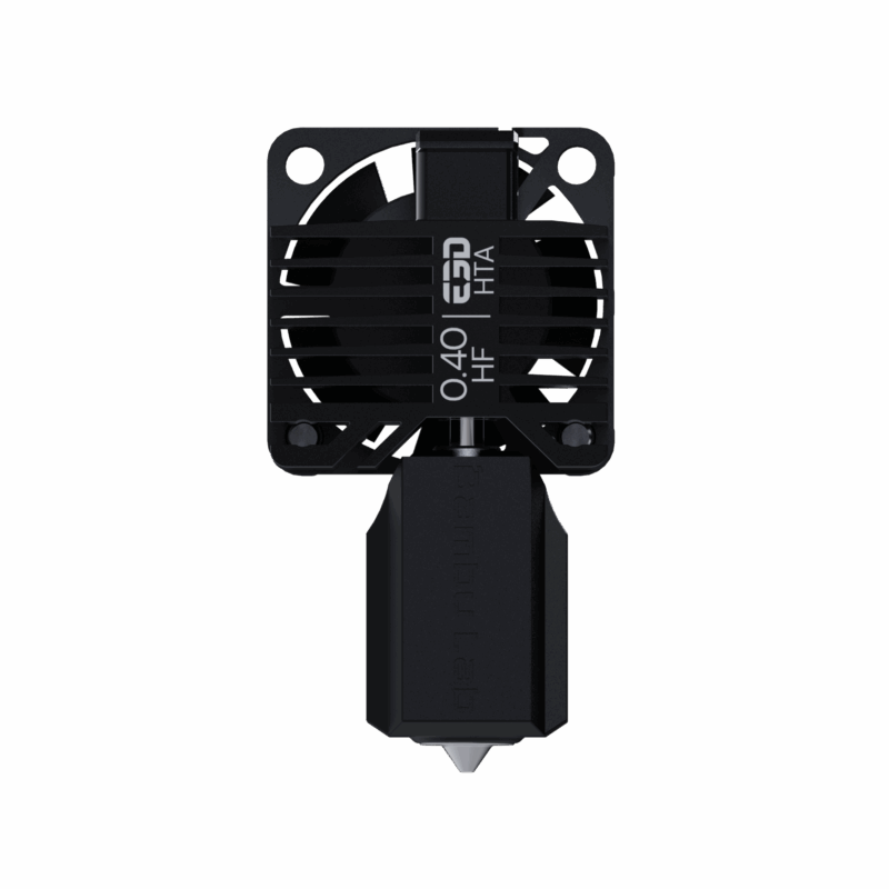 E3D High Flow HTA HotEnd complet pentru Bambu Lab X1E