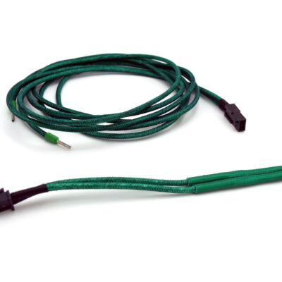 Cartridge de încălzire de înaltă precizie E3D - 12V - 40W