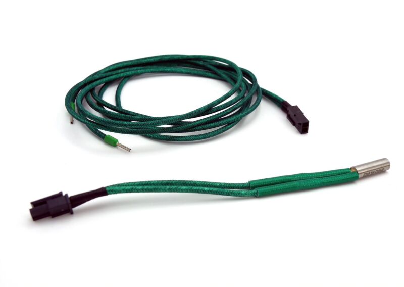 Cartridge de încălzire de înaltă precizie E3D - 12V - 40W