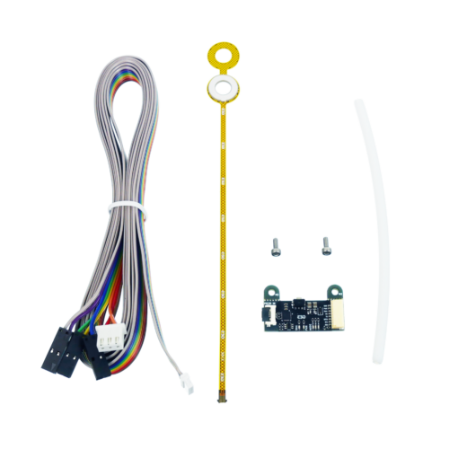 Sistem de nivelare a patului E3D PZ Probe cu PZ Board - imagine 2