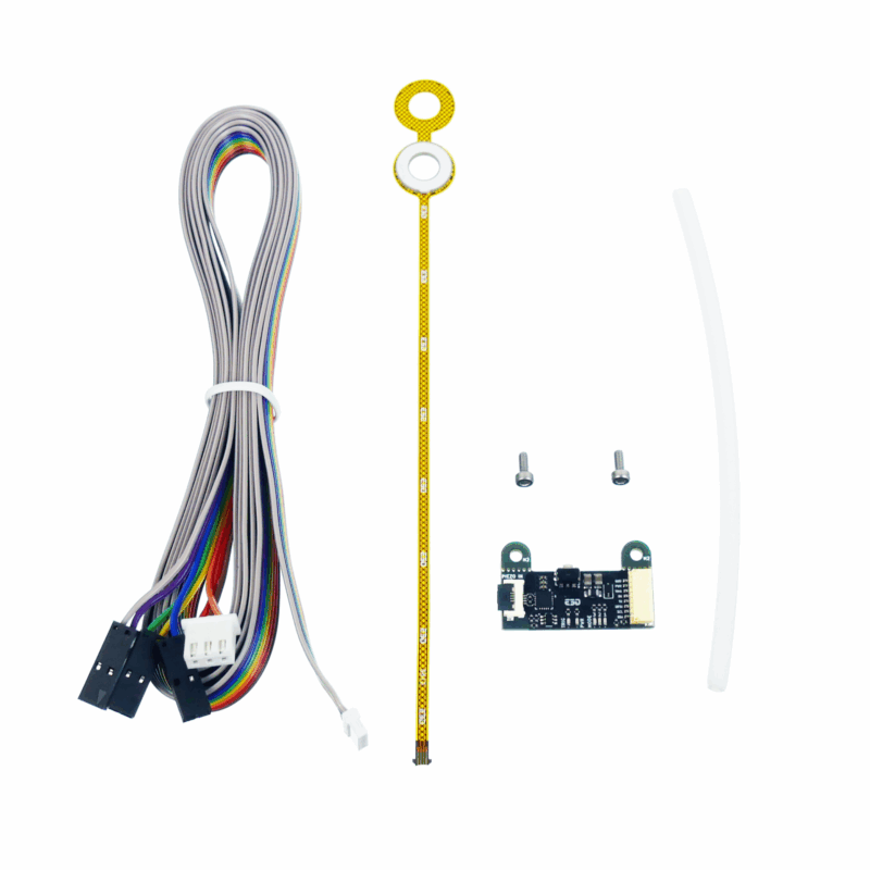 Sistem de nivelare a patului E3D PZ Probe cu PZ Board - imagine 2