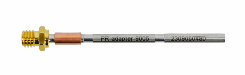 Adaptor V6 pentru E3D Prusa MK4/XL - 1.75mm - 50g