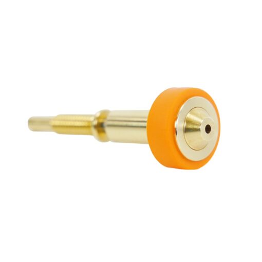 Duza din Bronz E3D pentru Prusa MK4/XL - Nextruder - imagine 4