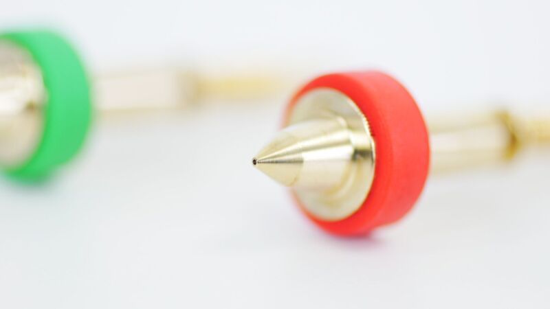 E3D RapidChange Revo™ Nozzle cu curea - 1 buc. - imagine 4