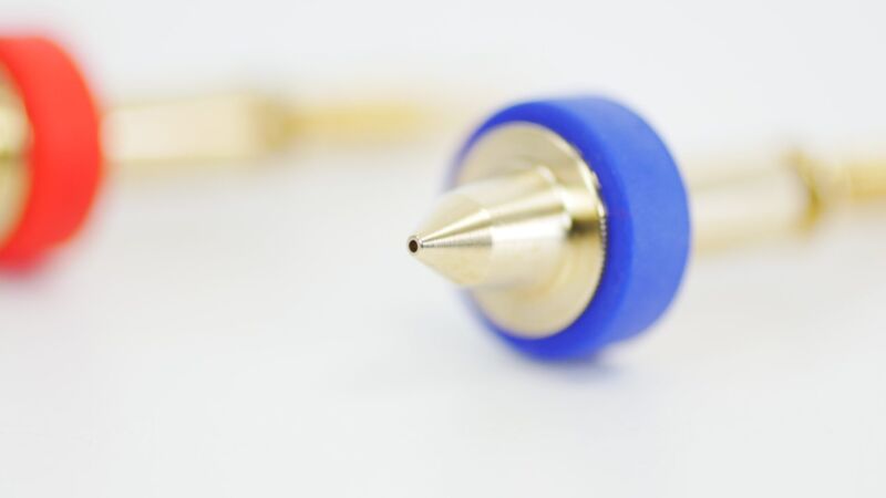 E3D RapidChange Revo™ Nozzle cu curea - 1 buc. - imagine 6